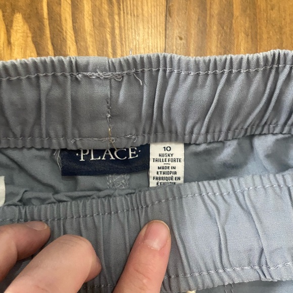 Polo by Ralph Lauren Kids Multicolor Polo Shirt. Children’s place short bundle - Picture 8 of 11